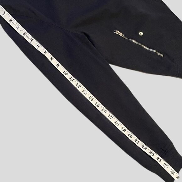 Five Four Zip Blue Jacket - Picture 4 of 10